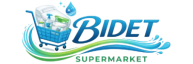 Bidet Supermarket